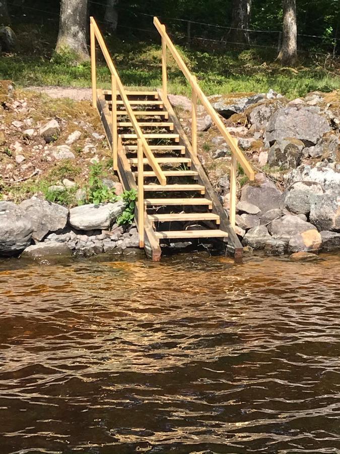 Joarsbo, Stuga 2, Gardsstugan Kalv Luaran gambar