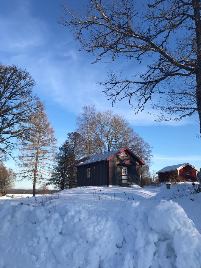 Joarsbo, Stuga 2, Gardsstugan Kalv Luaran gambar