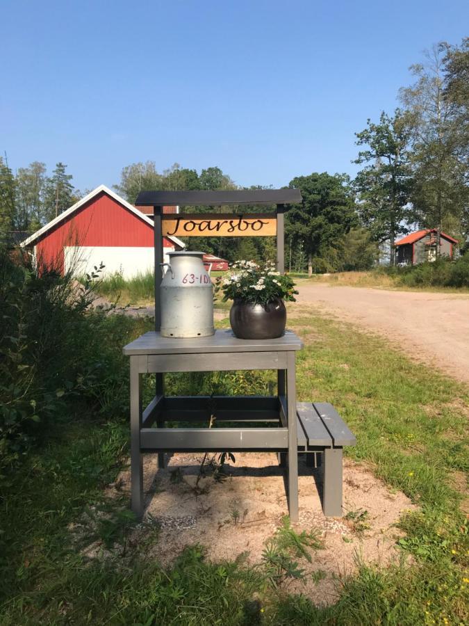 Joarsbo, Stuga 2, Gardsstugan Kalv Luaran gambar