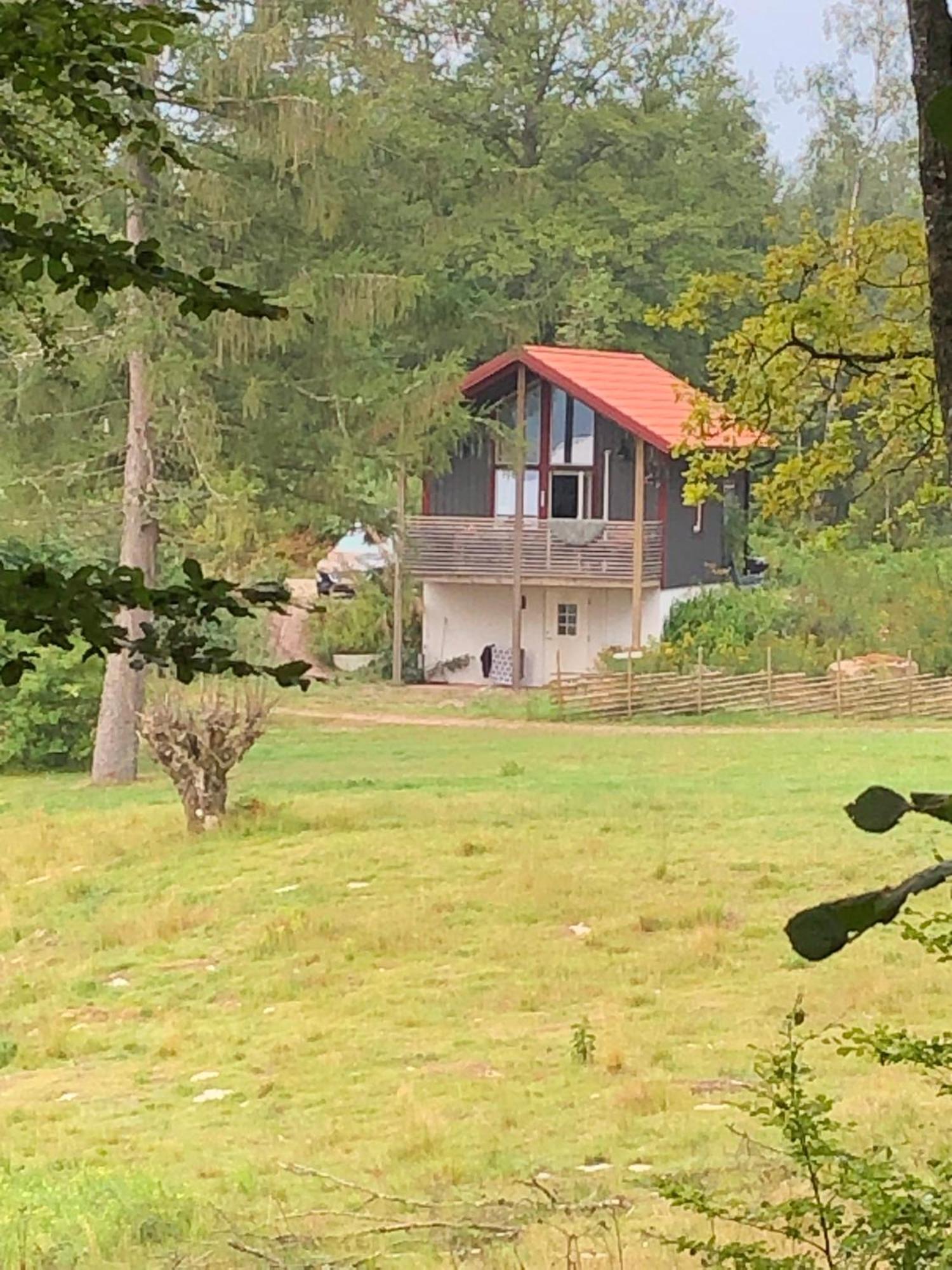 Joarsbo, Stuga 2, Gardsstugan Kalv Luaran gambar