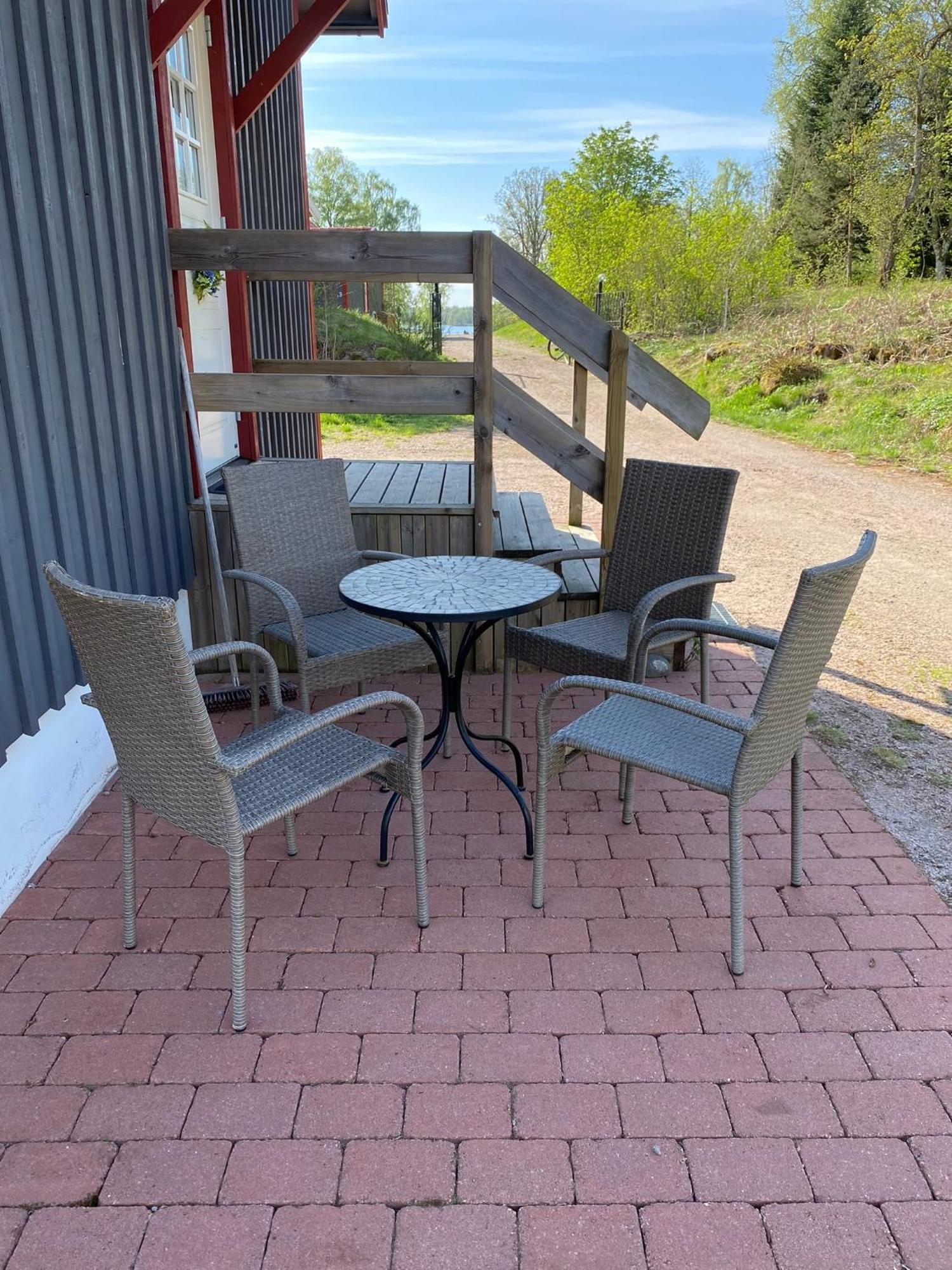 Joarsbo, Stuga 2, Gardsstugan Kalv Luaran gambar